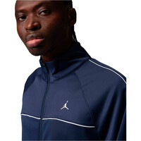 Nike sudadera hombre M J SPT TRACK SUIT JKT vista detalle