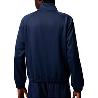 Nike sudadera hombre M J SPT TRACK SUIT JKT vista trasera