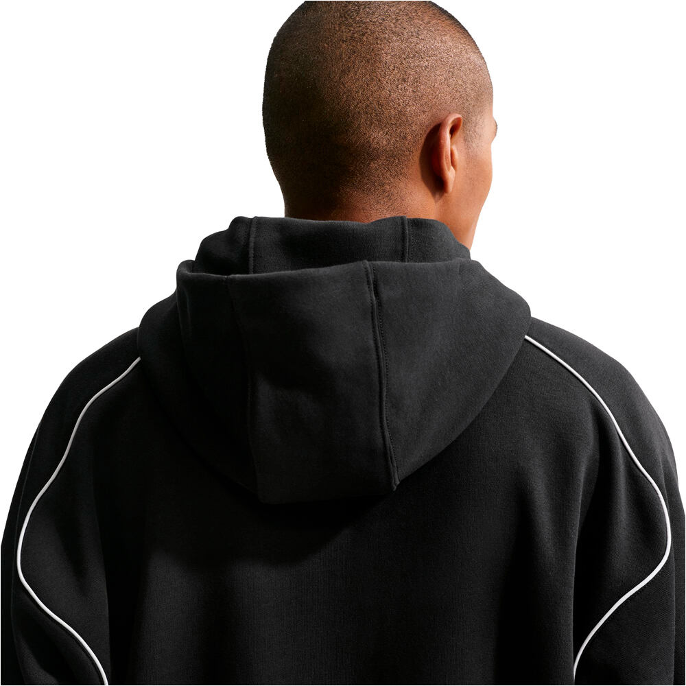 Nike sudadera hombre M NK AIR BB FZ HDY 03