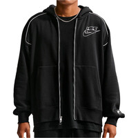 Nike sudadera hombre M NK AIR BB FZ HDY vista frontal