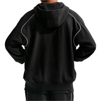 Nike sudadera hombre M NK AIR BB FZ HDY vista trasera
