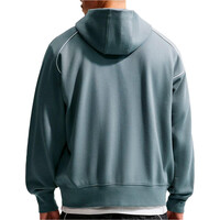 Nike sudadera hombre M NK AIR BB FZ HDY vista trasera