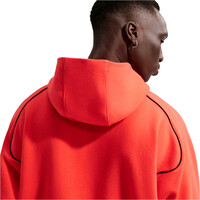 Nike sudadera hombre M NK AIR PO HDY 03