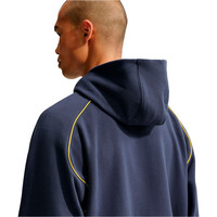 Nike sudadera hombre M NK AIR PO HDY 03