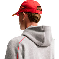 Nike sudadera hombre M NK AIR PO HDY 03