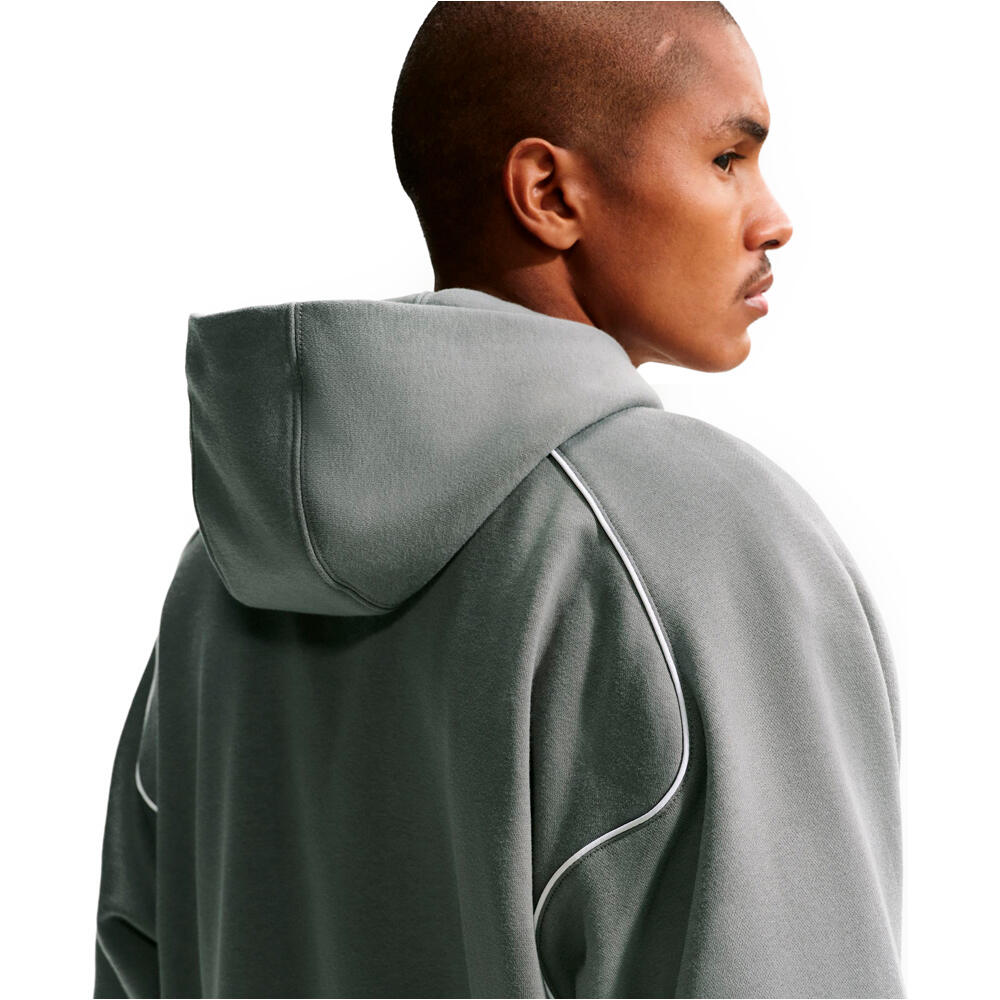 Nike sudadera hombre M NK AIR PO HDY 03