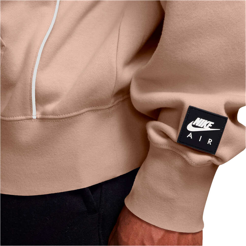 Nike sudadera hombre M NK AIR PO HDY 03
