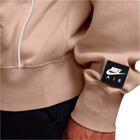 Nike sudadera hombre M NK AIR PO HDY 03