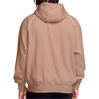 Nike sudadera hombre M NK AIR PO HDY vista trasera