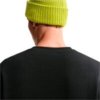 Nike sudadera hombre M NK CLUB BB CREW 03