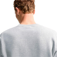 Nike sudadera hombre M NK CLUB BB CREW 03