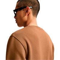 Nike sudadera hombre M NK CLUB BB CREW 03
