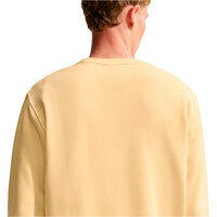 Nike sudadera hombre M NK CLUB BB CREW 03