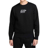 Nike sudadera hombre M NK CLUB BB CREW JDI AOP vista frontal