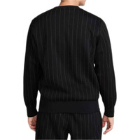 Nike sudadera hombre M NK CLUB BB CREW JDI AOP vista trasera