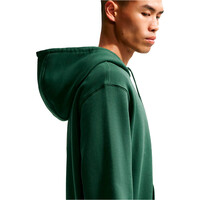 Nike sudadera hombre M NK CLUB BB FZ HOODIE 03