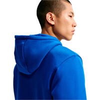 Nike sudadera hombre M NK CLUB BB FZ HOODIE 03