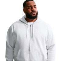 Nike sudadera hombre M NK CLUB BB FZ HOODIE vista detalle