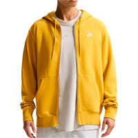 M NK CLUB BB FZ HOODIE