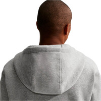 Nike sudadera hombre M NK CLUB BB FZ JDI 03