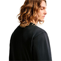 Nike sudadera hombre M NK CLUB BB GFX CREW 03