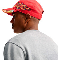 Nike sudadera hombre M NK CLUB BB GFX CREW 03