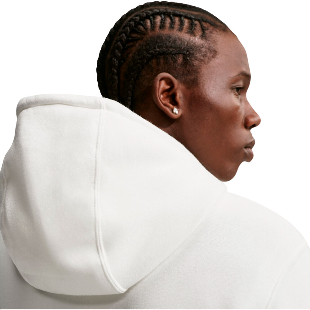 Nike sudadera hombre M NK CLUB BB HDY JDI 03