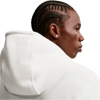 Nike sudadera hombre M NK CLUB BB HDY JDI 03