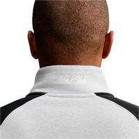 Nike sudadera hombre M NK CLUB BB HZ NCC 03