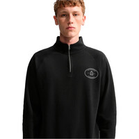 Nike sudadera hombre M NK CLUB BB HZ NCC vista detalle
