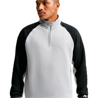 Nike sudadera hombre M NK CLUB BB HZ NCC vista detalle