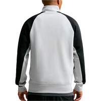 Nike sudadera hombre M NK CLUB BB HZ NCC vista trasera