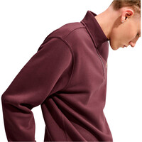 Nike sudadera hombre M NK CLUB BB HZ TOP 03