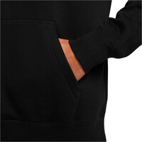 Nike sudadera hombre M NK CLUB BB PO CHNL FTRA 04