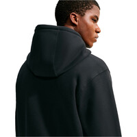 Nike sudadera hombre M NK CLUB BB PO GFX HOODIE 03