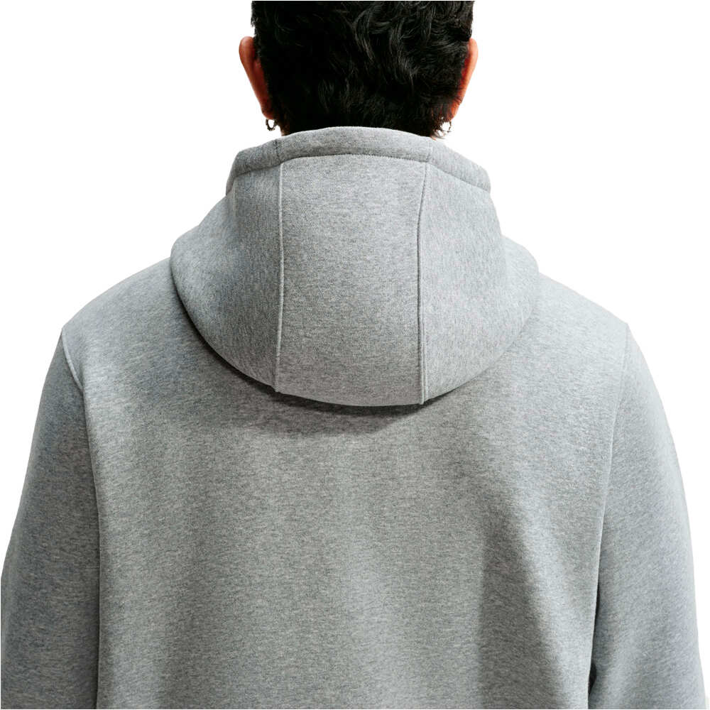 Nike sudadera hombre M NK CLUB BB PO GFX HOODIE 03