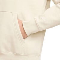 Nike sudadera hombre M NK CLUB BB PO HDY NSW GFX vista detalle