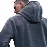 Nike sudadera hombre M NK CLUB BB PO HOODIE 03