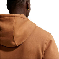 Nike sudadera hombre M NK CLUB BB PO HOODIE 03
