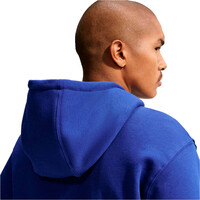 Nike sudadera hombre M NK CLUB BB PO HOODIE 03