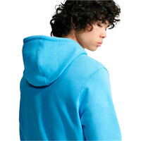 Nike sudadera hombre M NK CLUB BB PO HOODIE 03