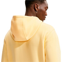 Nike sudadera hombre M NK CLUB BB PO HOODIE 03