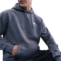 Nike sudadera hombre M NK CLUB BB PO HOODIE 04