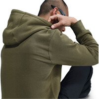 Nike sudadera hombre M NK CLUB BB PO HOODIE 04