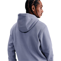 Nike sudadera hombre M NK CLUB BB PO HOODIE vista detalle