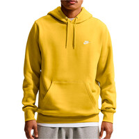 M NK CLUB BB PO HOODIE