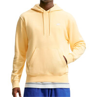 M NK CLUB BB PO HOODIE