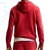 Nike sudadera hombre M NK CLUB BB PO HOODIE vista trasera