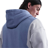 Nike sudadera hombre M NK CLUB FLC HOODIE CLCTN 03