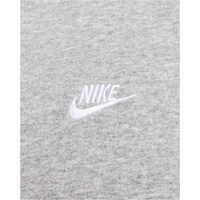 Nike sudadera hombre M NK CLUB FT CREW 03